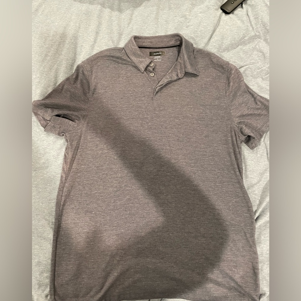Mens polo